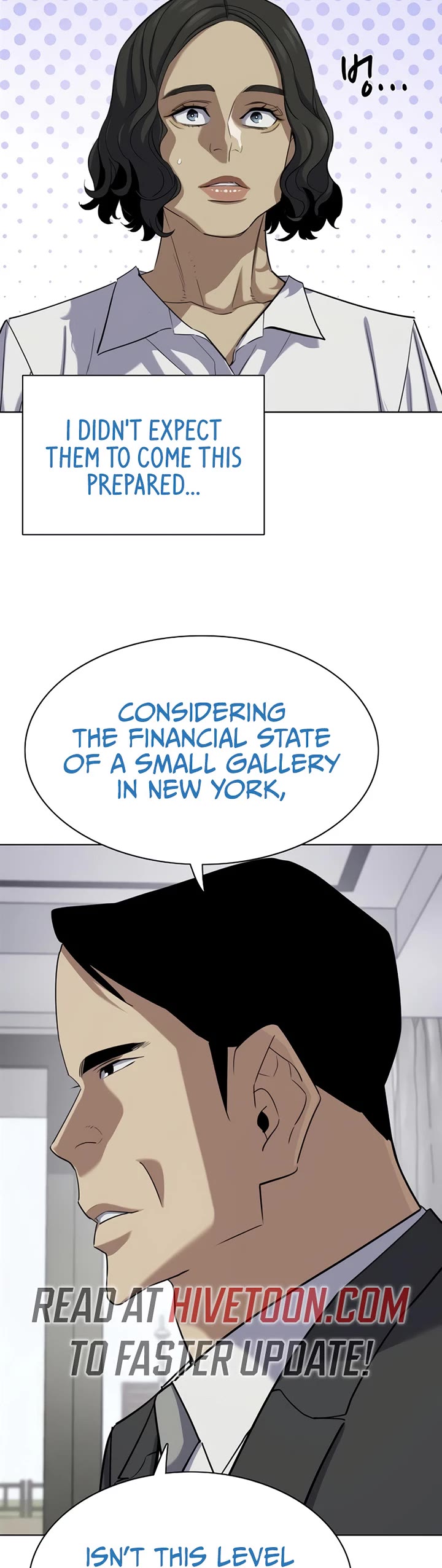 The Chaebeol's Youngest Son Chapter 223 page 48 - Chapter 223