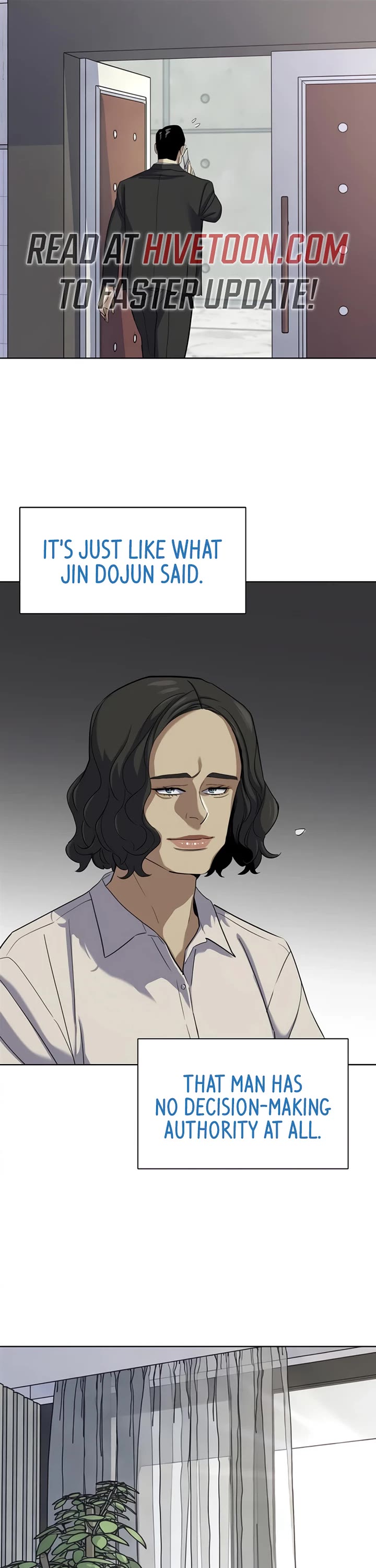 The Chaebeol's Youngest Son Chapter 223 page 5 - Chapter 223