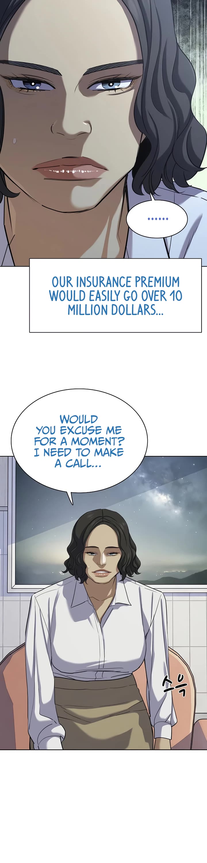 The Chaebeol's Youngest Son Chapter 223 page 51 - Chapter 223