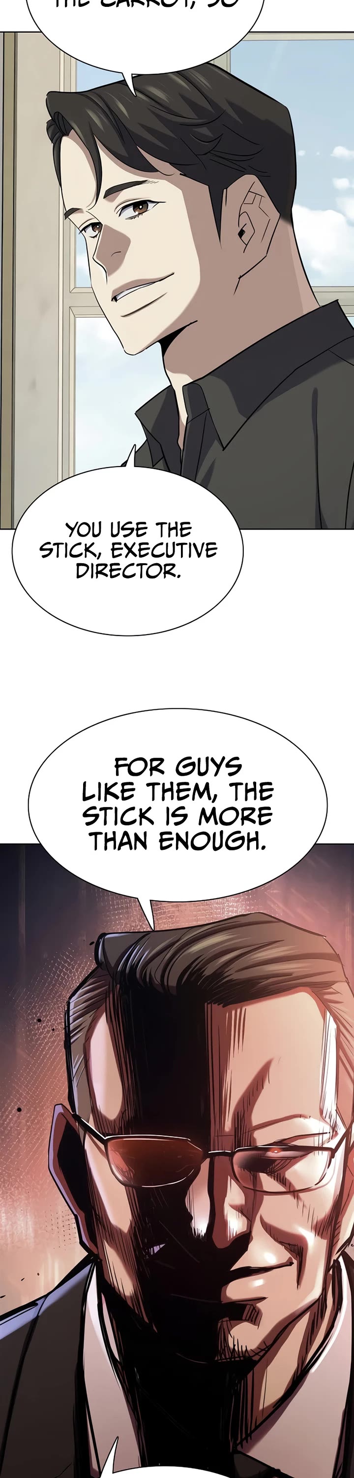 The Chaebeol's Youngest Son Chapter 224 page 22 - Chapter 224