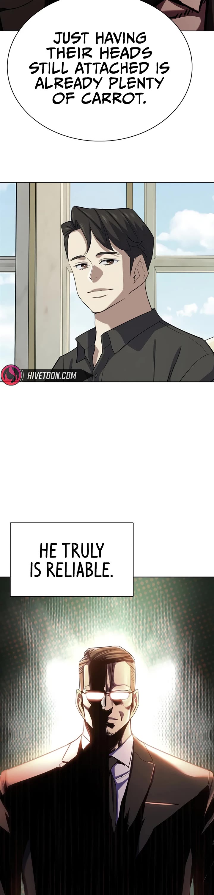 The Chaebeol's Youngest Son Chapter 224 page 23 - Chapter 224