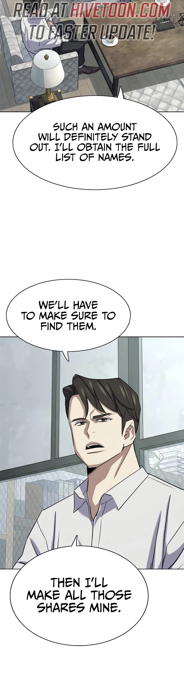 The Chaebeol's Youngest Son Chapter 224 page 31 - Chapter 224