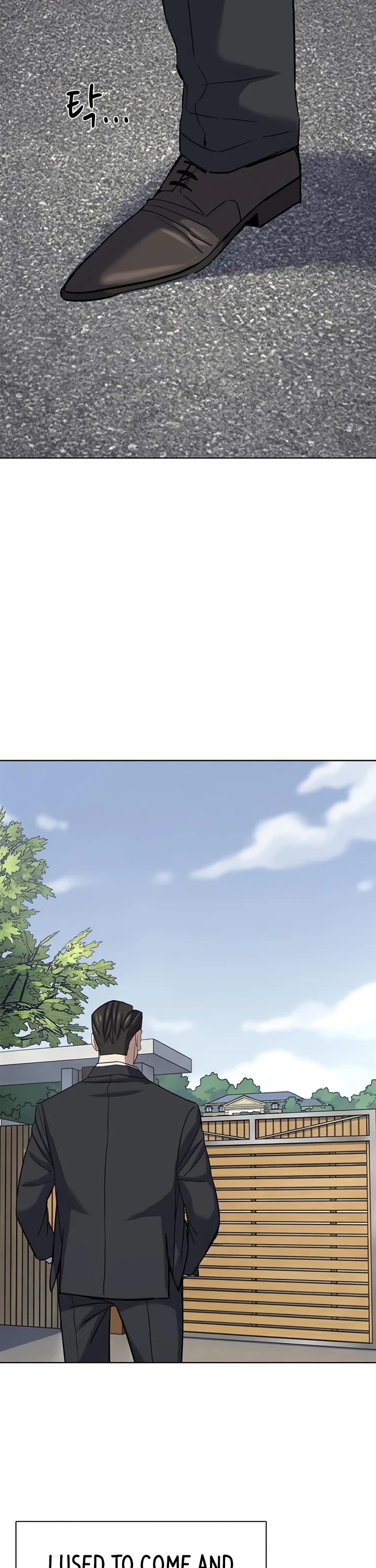 The Chaebeol's Youngest Son Chapter 224 page 35 - Chapter 224