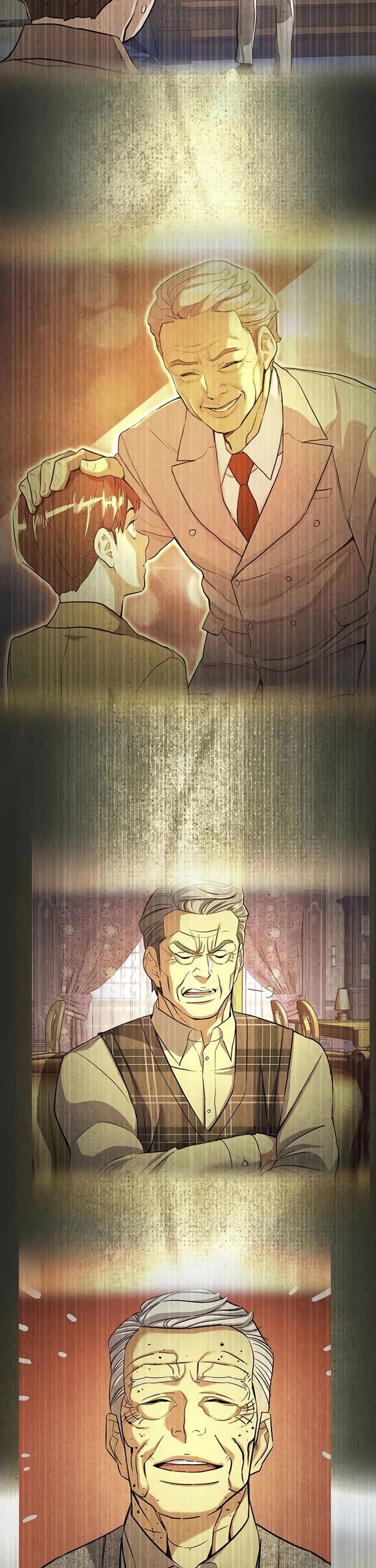 The Chaebeol's Youngest Son Chapter 224 page 39 - Chapter 224