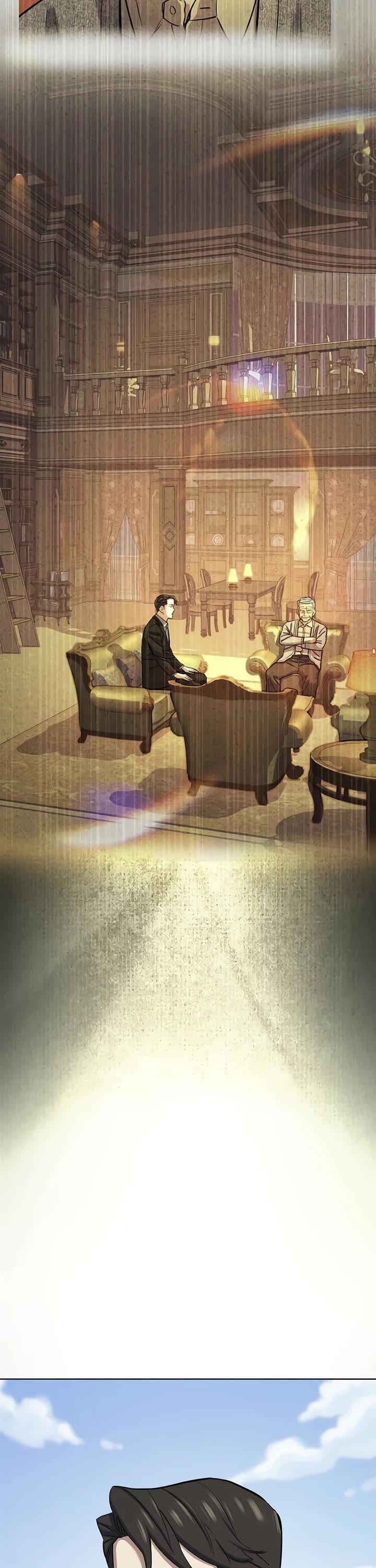 The Chaebeol's Youngest Son Chapter 224 page 40 - Chapter 224