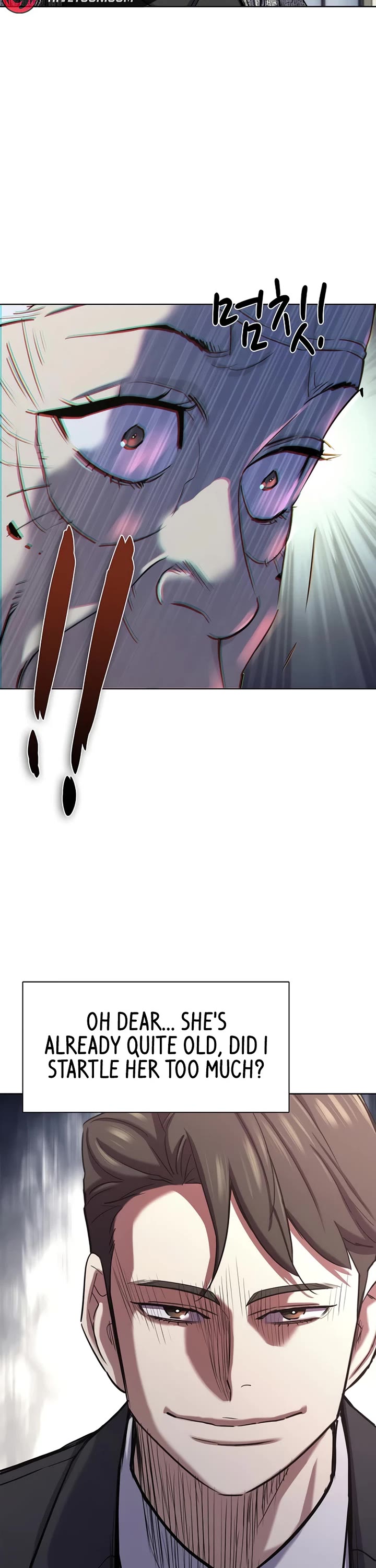 The Chaebeol's Youngest Son Chapter 224 page 45 - Chapter 224