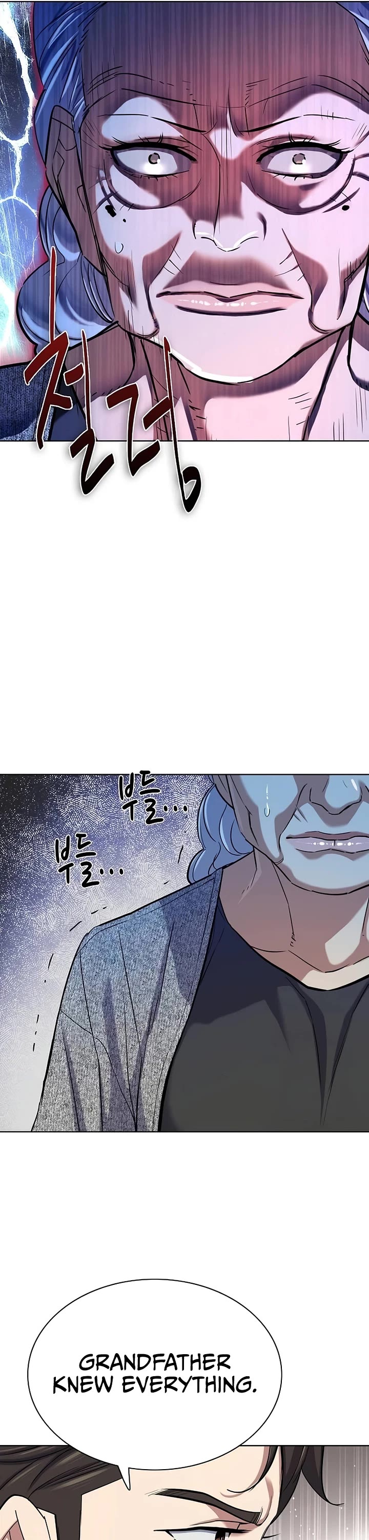 The Chaebeol's Youngest Son Chapter 225 page 20 - Chapter 225