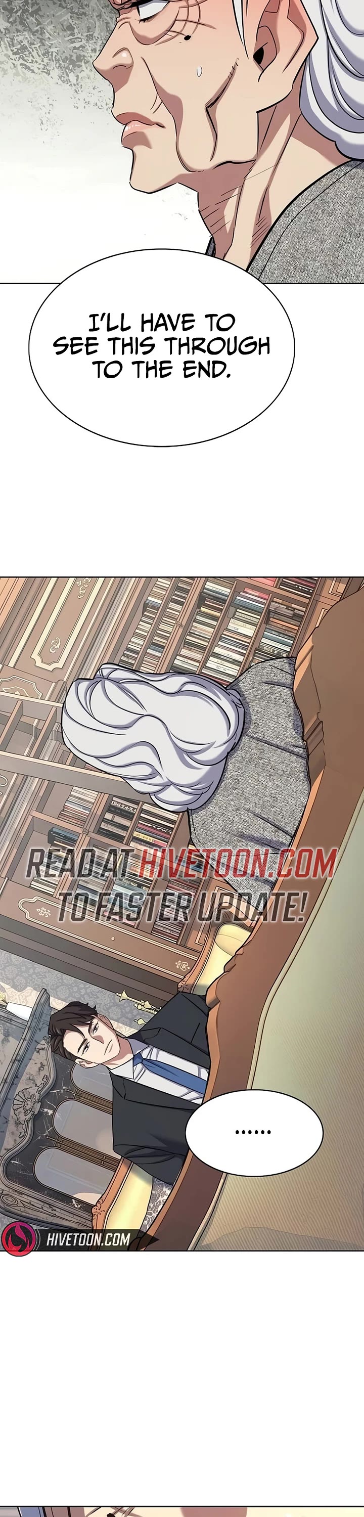 The Chaebeol's Youngest Son Chapter 225 page 22 - Chapter 225