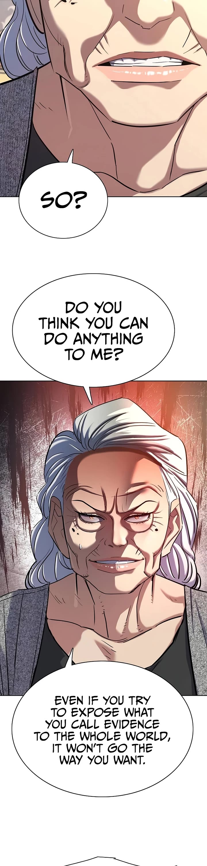 The Chaebeol's Youngest Son Chapter 225 page 23 - Chapter 225