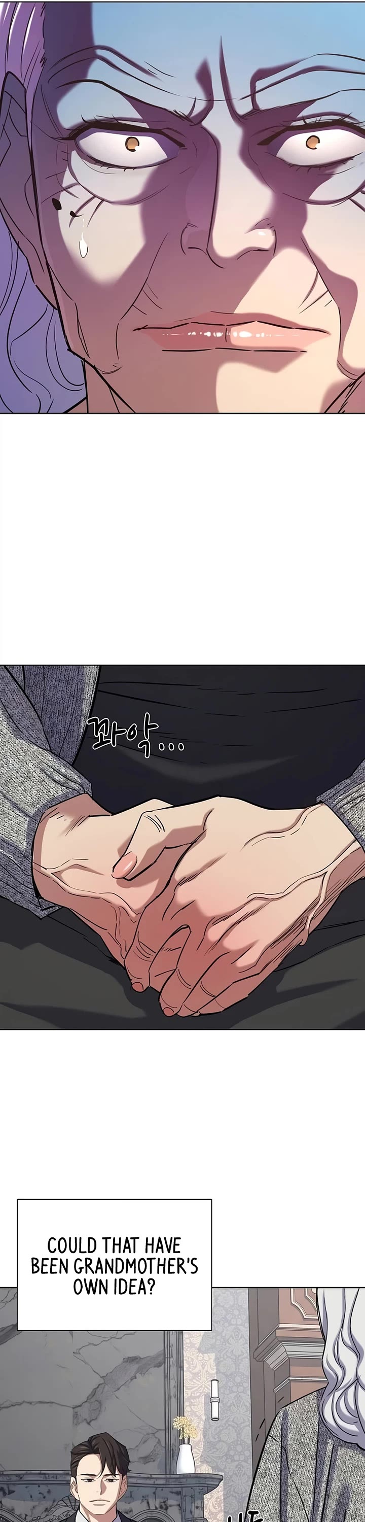 The Chaebeol's Youngest Son Chapter 225 page 38 - Chapter 225