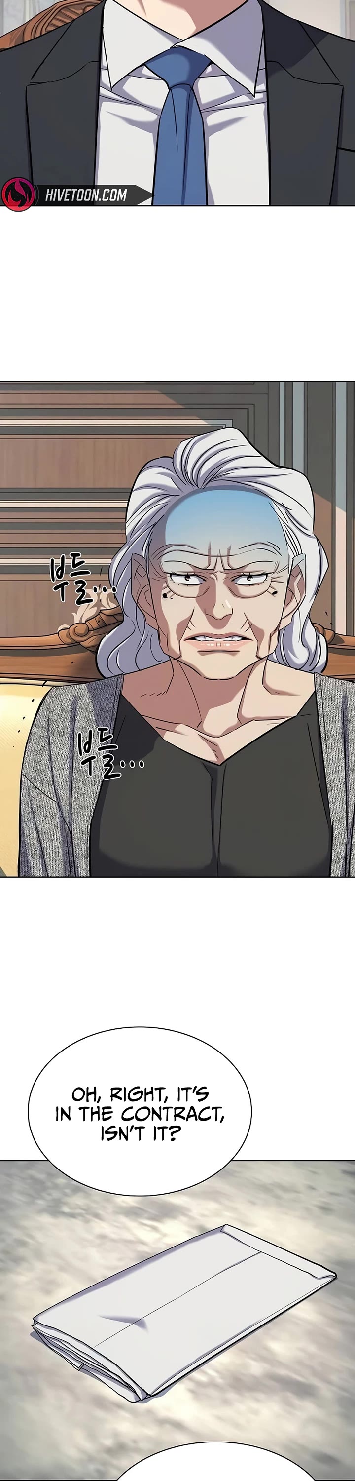The Chaebeol's Youngest Son Chapter 225 page 45 - Chapter 225