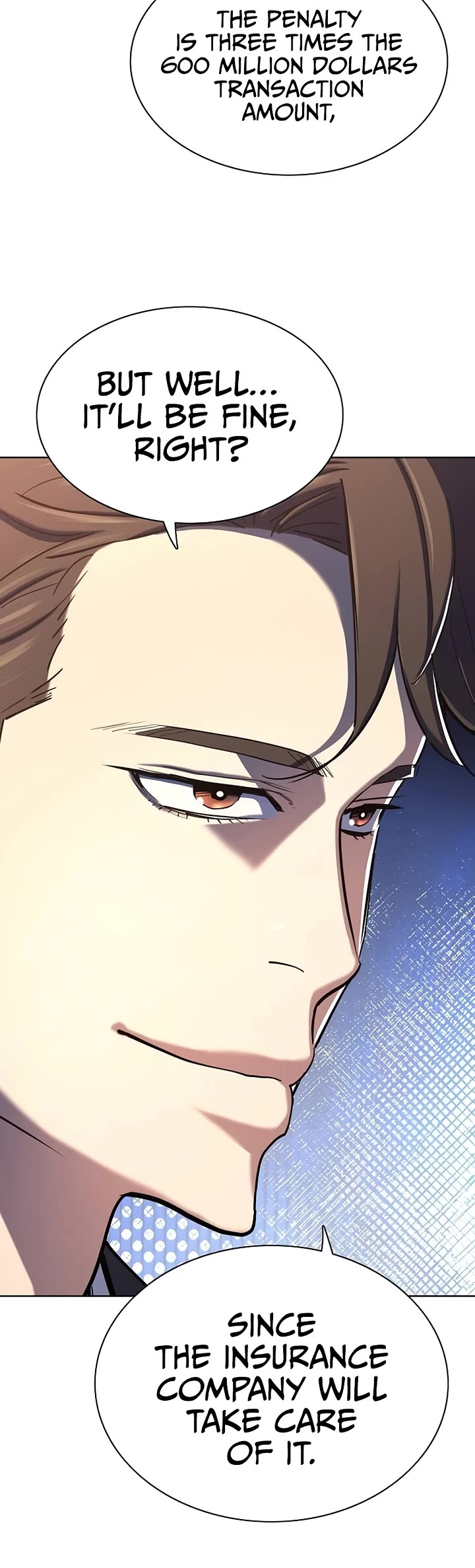 The Chaebeol's Youngest Son Chapter 225 page 46 - Chapter 225
