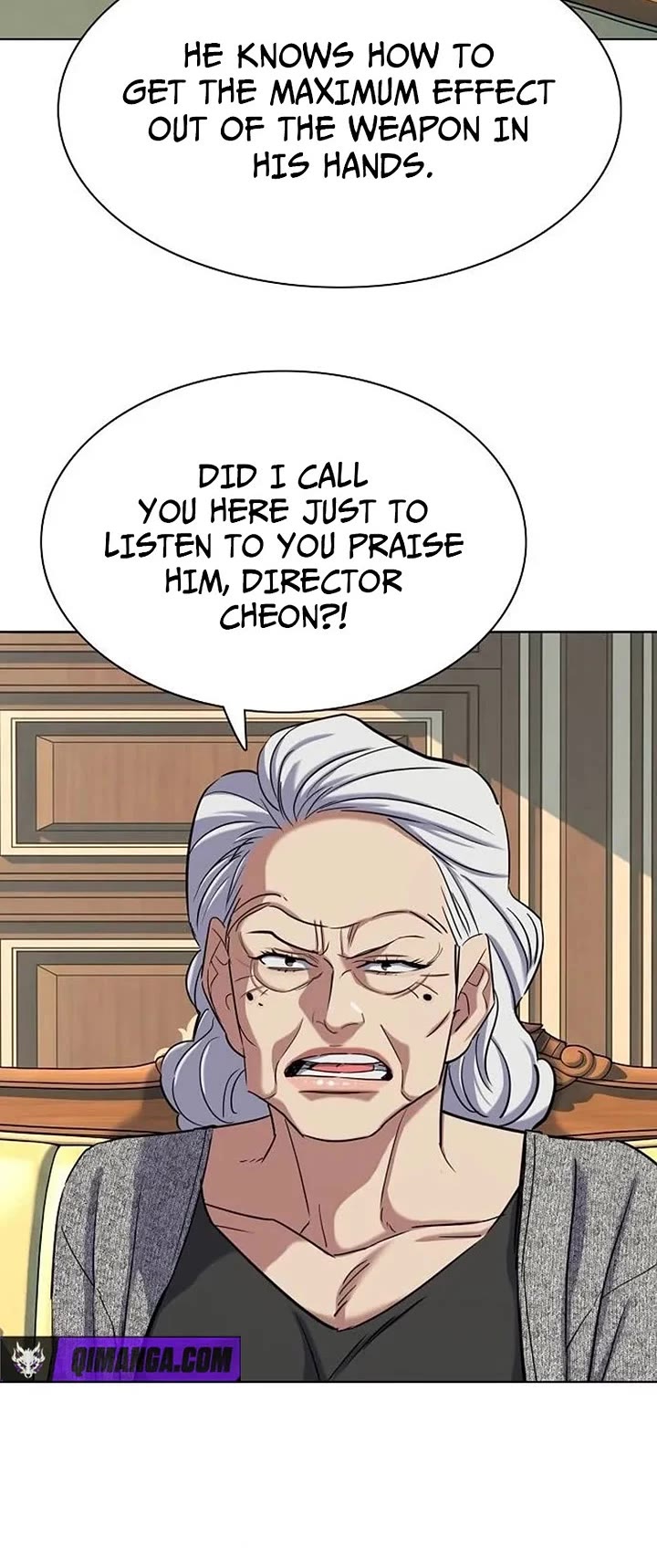 The Chaebeol's Youngest Son Chapter 226 page 18 - Chapter 226