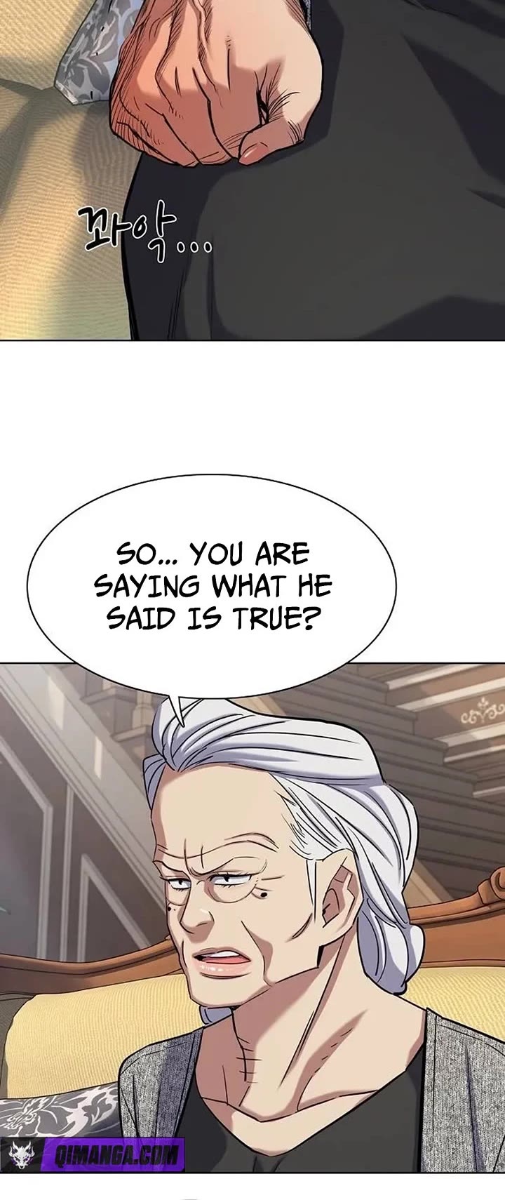 The Chaebeol's Youngest Son Chapter 226 page 23 - Chapter 226