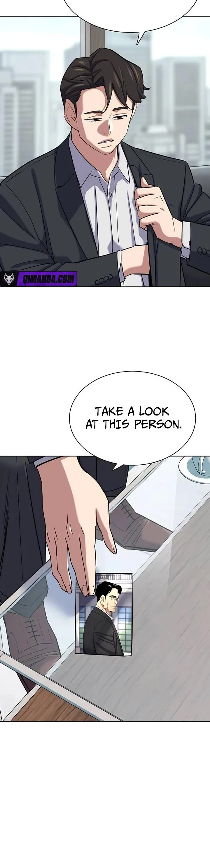 The Chaebeol's Youngest Son Chapter 226 page 32 - Chapter 226