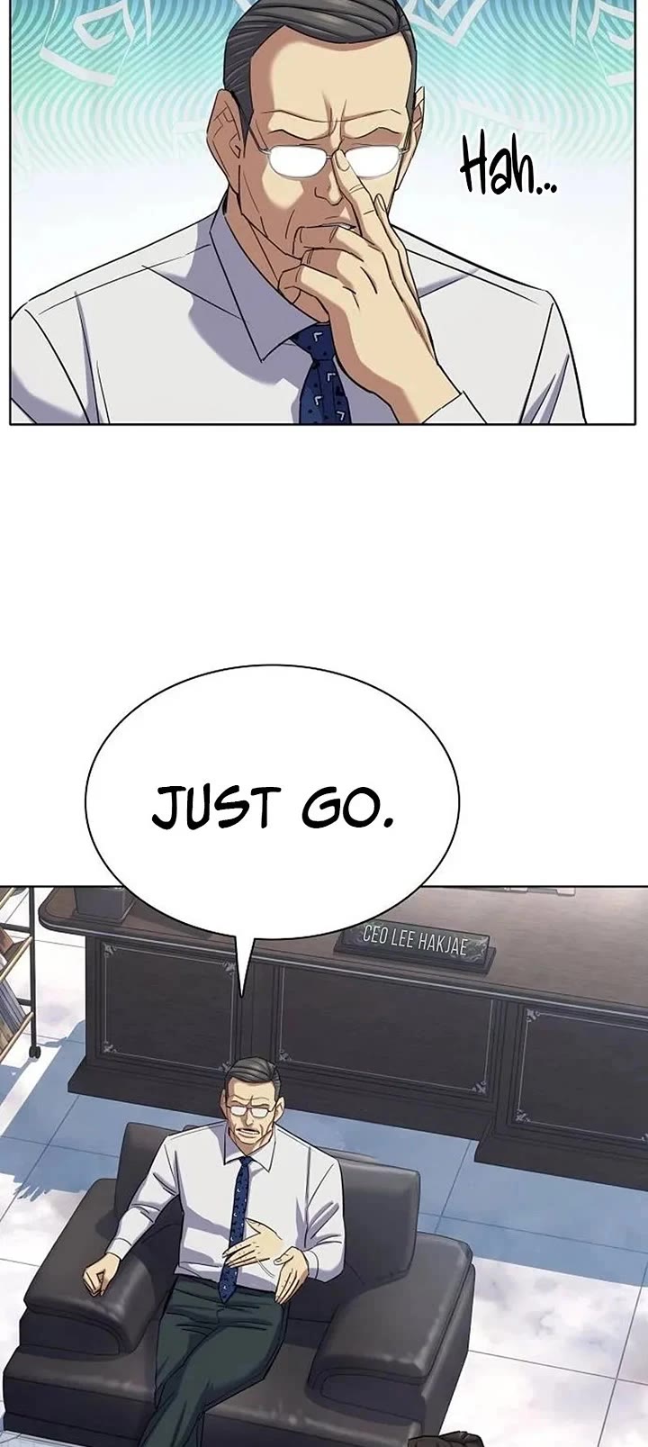 The Chaebeol's Youngest Son Chapter 226 page 44 - Chapter 226