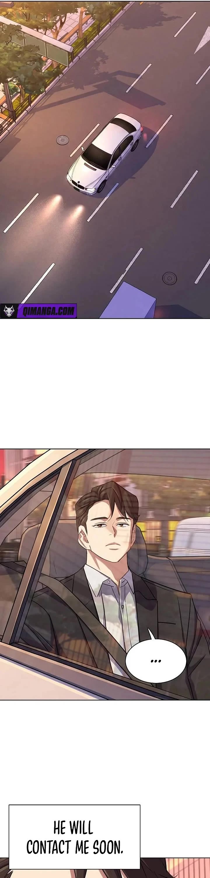 The Chaebeol's Youngest Son Chapter 226 page 46 - Chapter 226