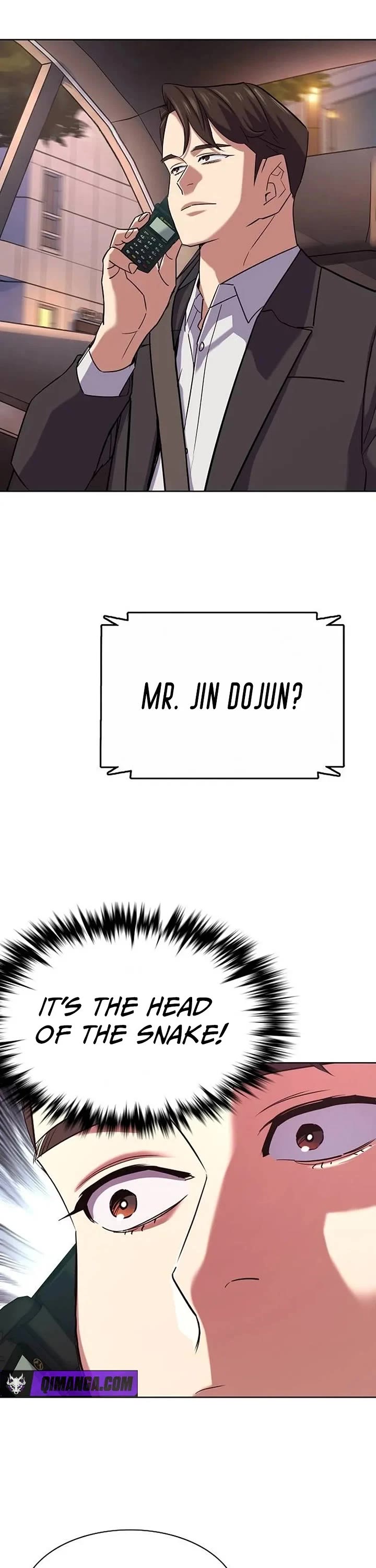 The Chaebeol's Youngest Son Chapter 226 page 48 - Chapter 226