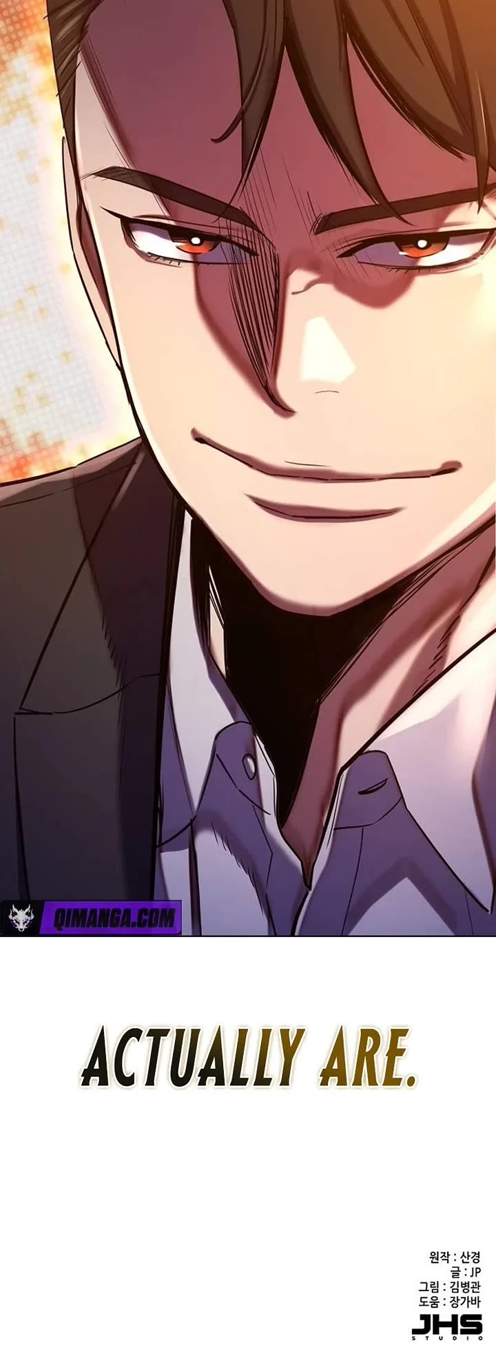 The Chaebeol's Youngest Son Chapter 226 page 54 - Chapter 226