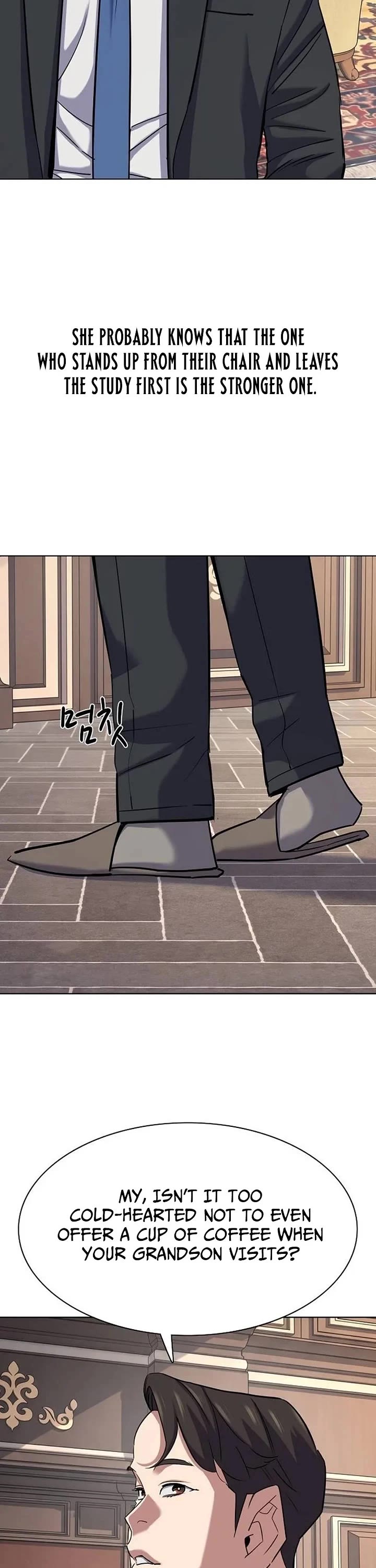 The Chaebeol's Youngest Son Chapter 226 page 7 - Chapter 226