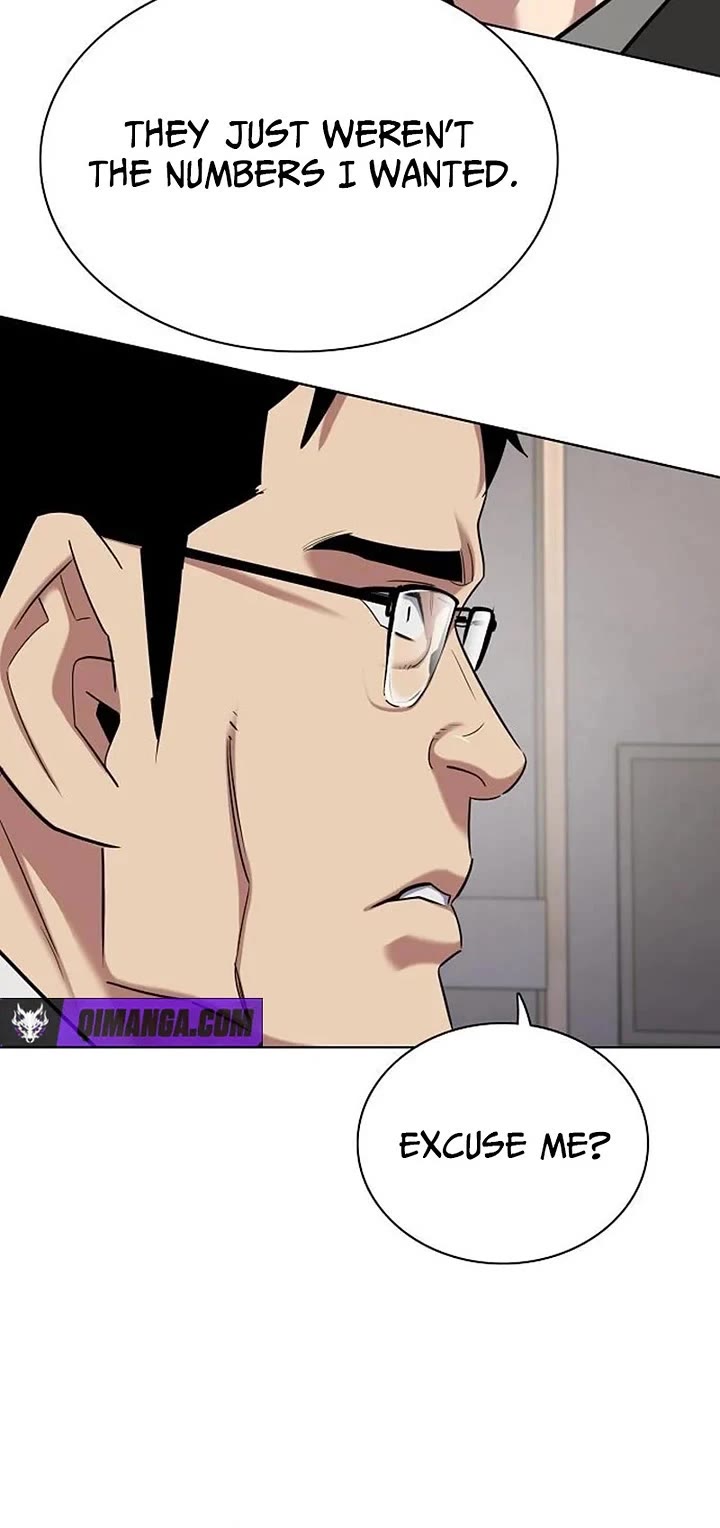 The Chaebeol's Youngest Son Chapter 227 page 10 - Chapter 227