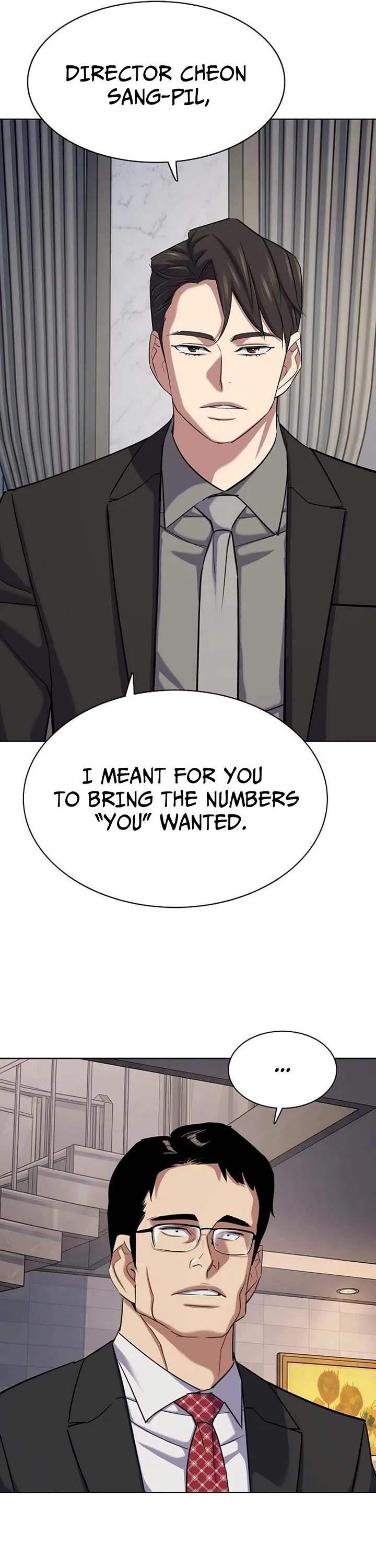 The Chaebeol's Youngest Son Chapter 227 page 11 - Chapter 227