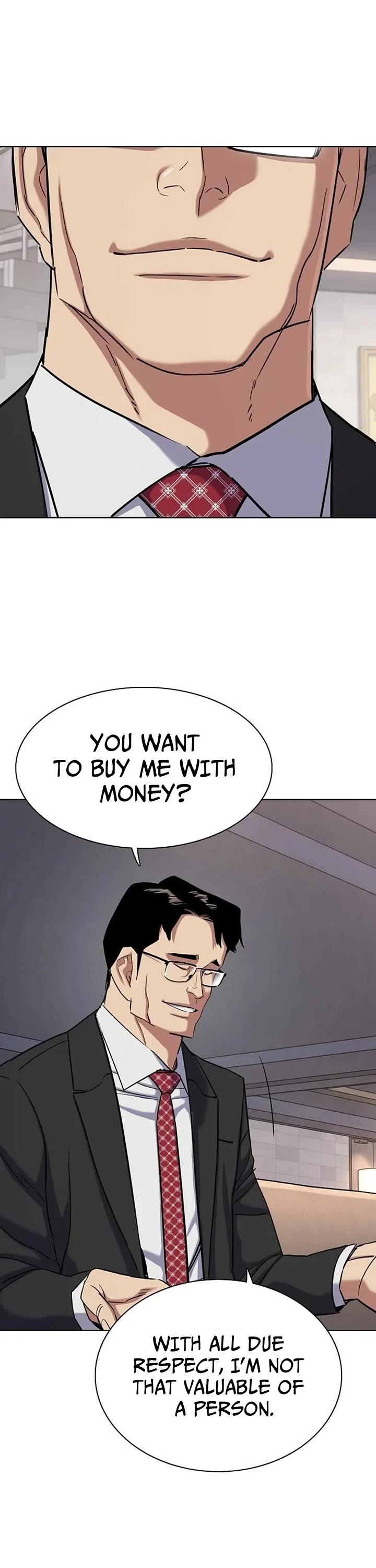 The Chaebeol's Youngest Son Chapter 227 page 12 - Chapter 227
