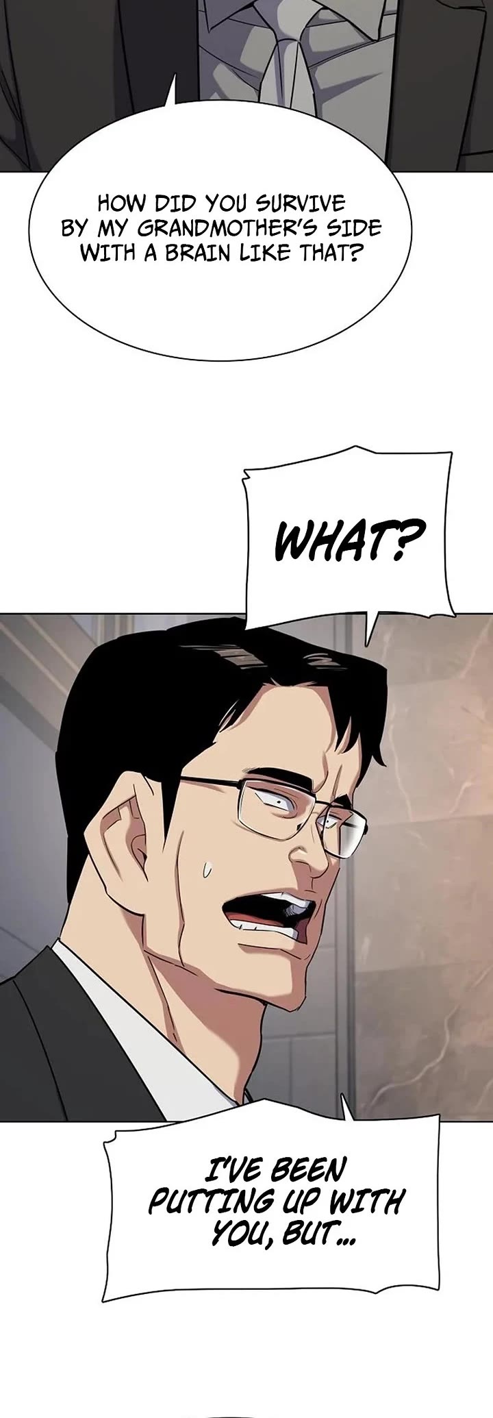 The Chaebeol's Youngest Son Chapter 227 page 29 - Chapter 227