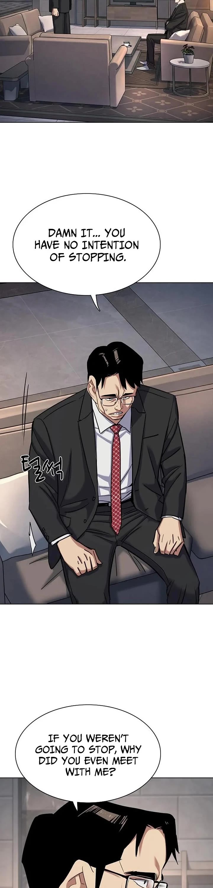 The Chaebeol's Youngest Son Chapter 227 page 32 - Chapter 227