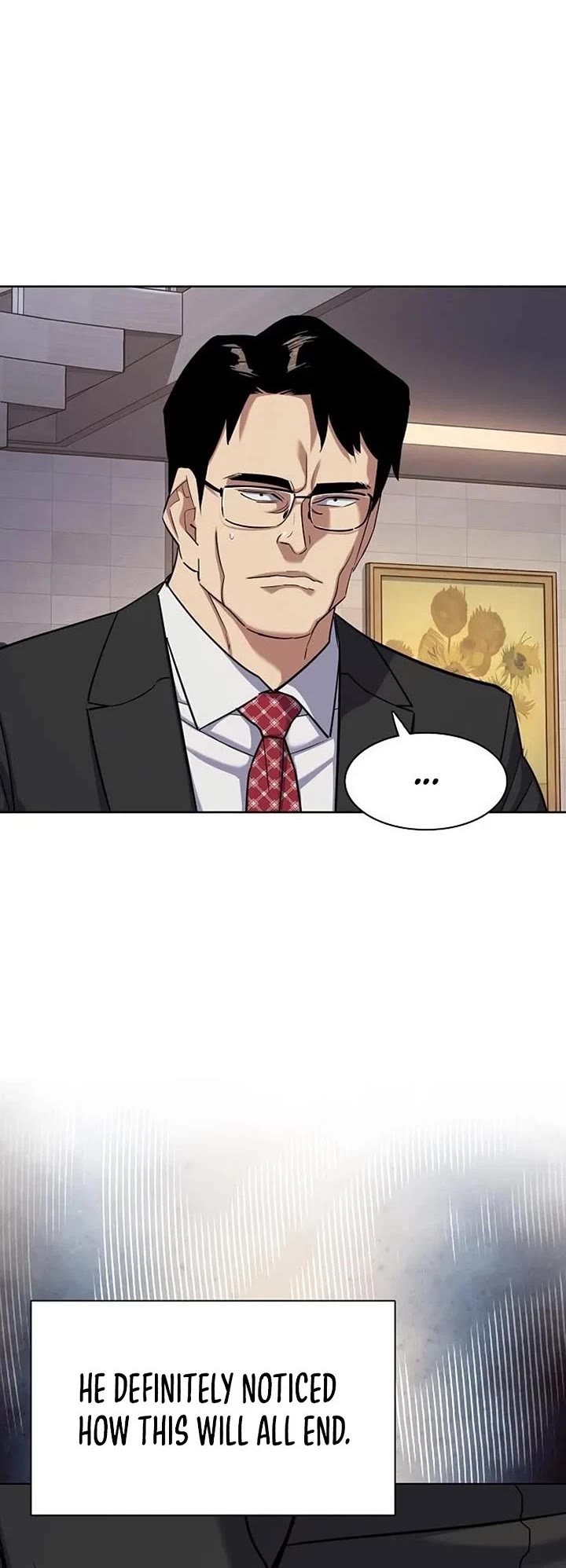 The Chaebeol's Youngest Son Chapter 227 page 39 - Chapter 227
