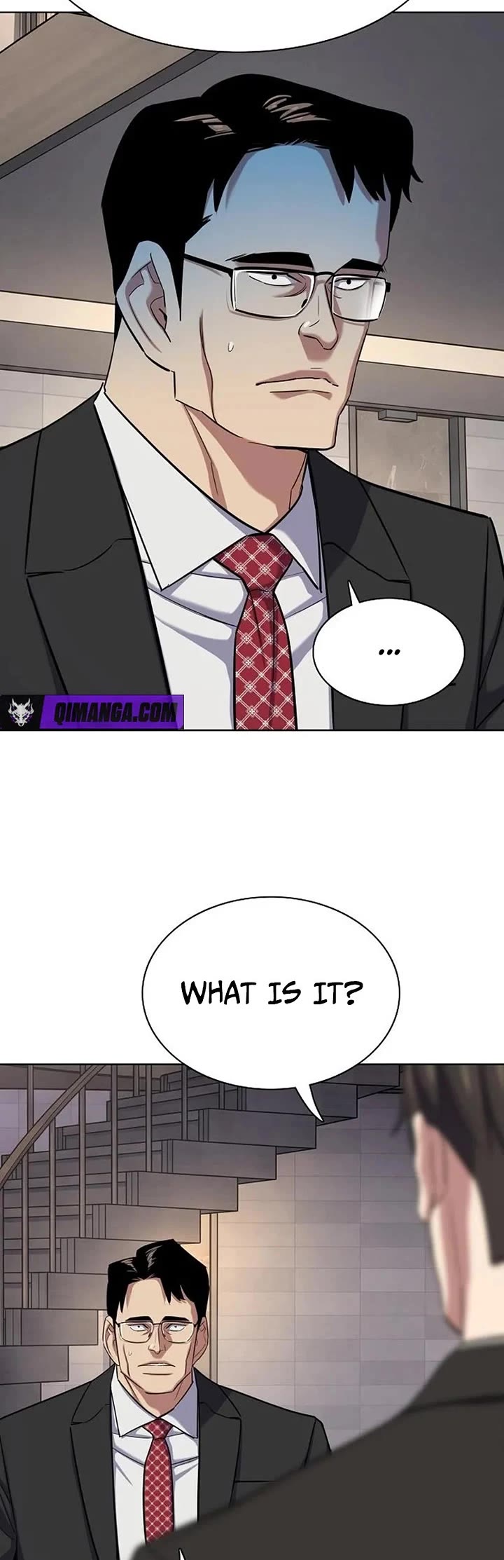 The Chaebeol's Youngest Son Chapter 227 page 43 - Chapter 227