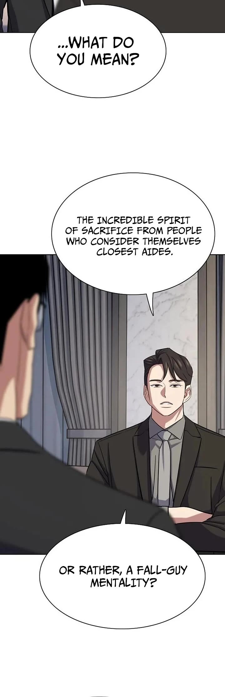 The Chaebeol's Youngest Son Chapter 227 page 44 - Chapter 227