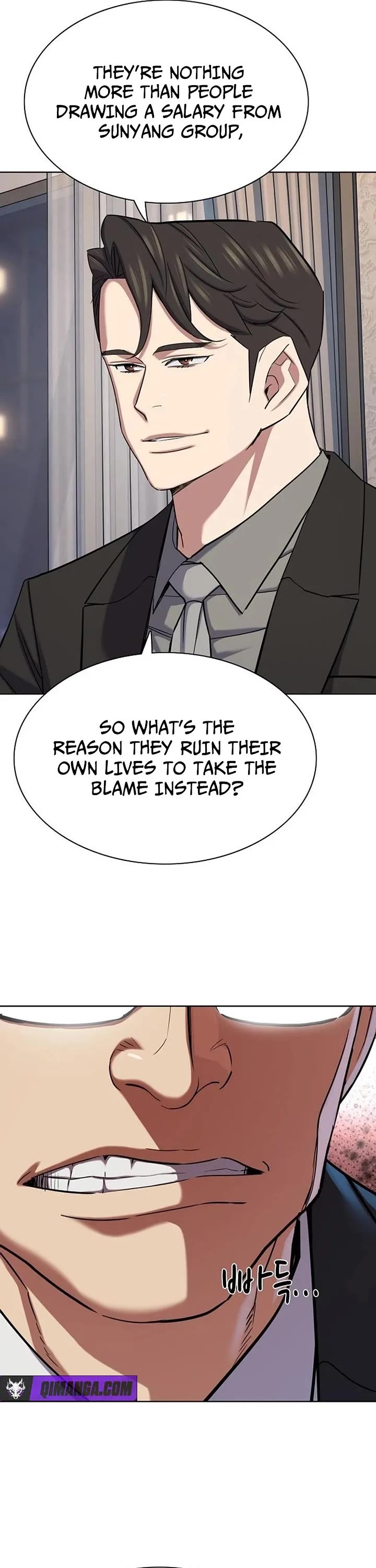 The Chaebeol's Youngest Son Chapter 227 page 45 - Chapter 227