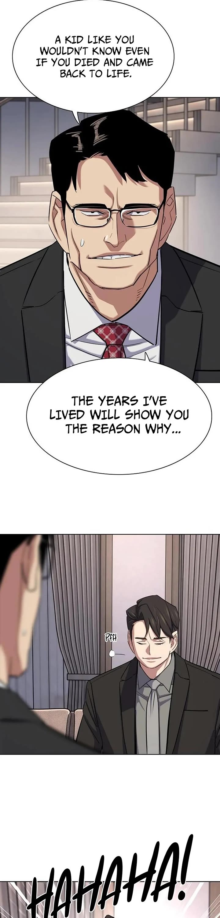 The Chaebeol's Youngest Son Chapter 227 page 46 - Chapter 227