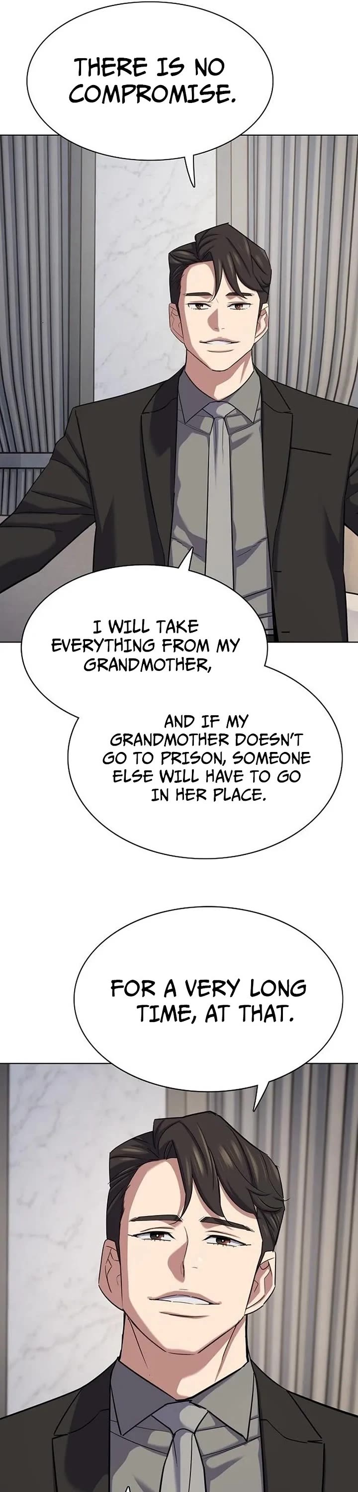 The Chaebeol's Youngest Son Chapter 227 page 49 - Chapter 227