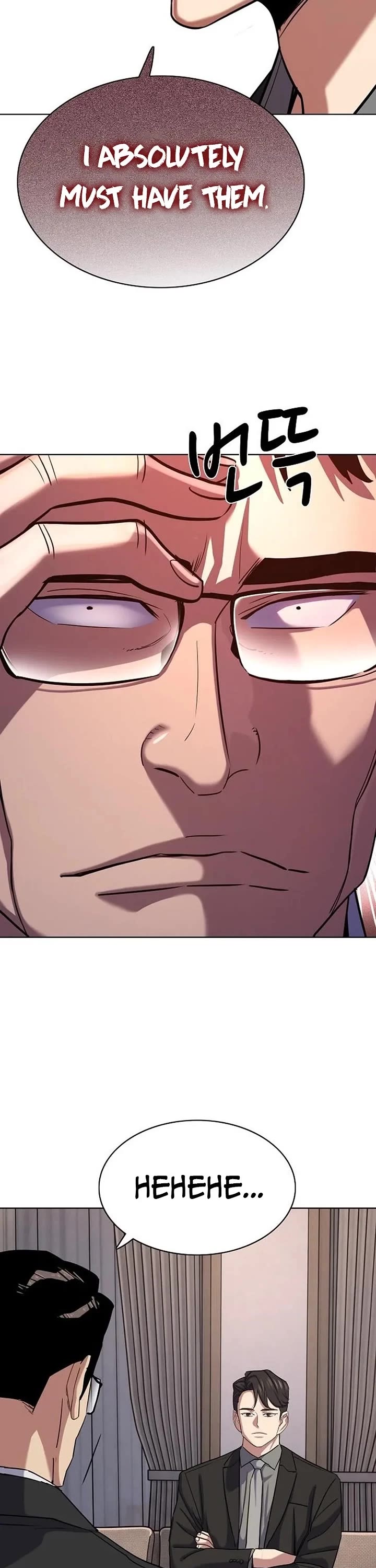 The Chaebeol's Youngest Son Chapter 227 page 51 - Chapter 227