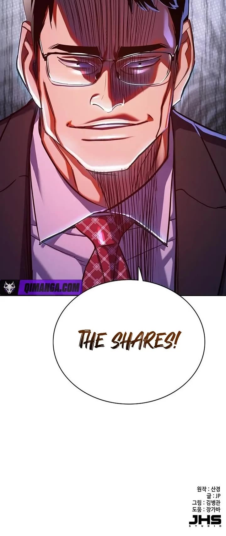The Chaebeol's Youngest Son Chapter 227 page 53 - Chapter 227