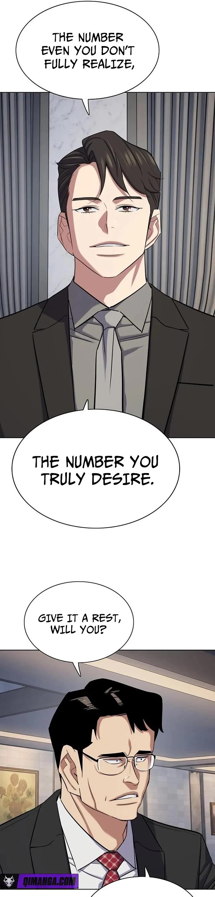 The Chaebeol's Youngest Son Chapter 228 page 11 - Chapter 228
