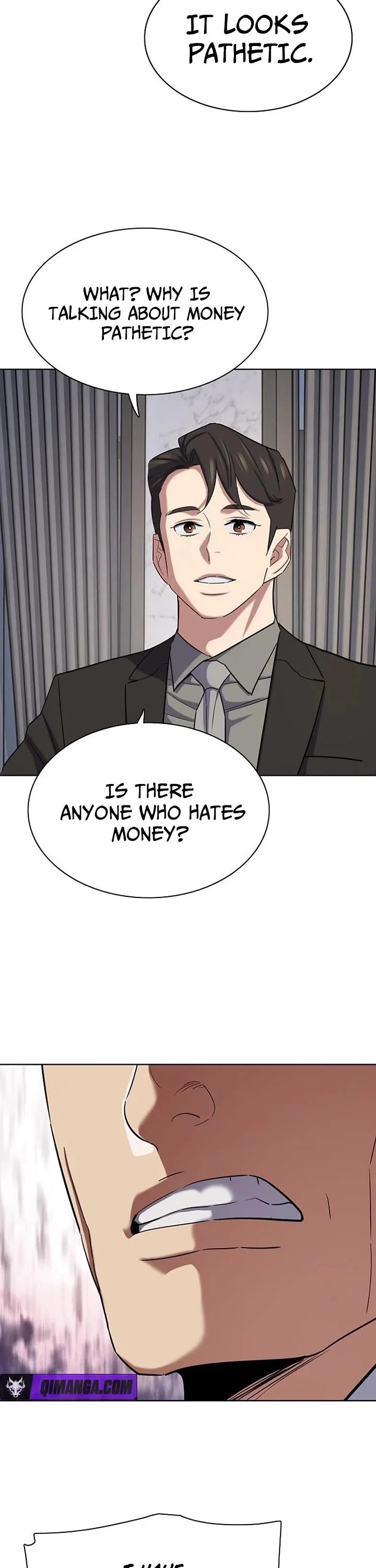 The Chaebeol's Youngest Son Chapter 228 page 12 - Chapter 228