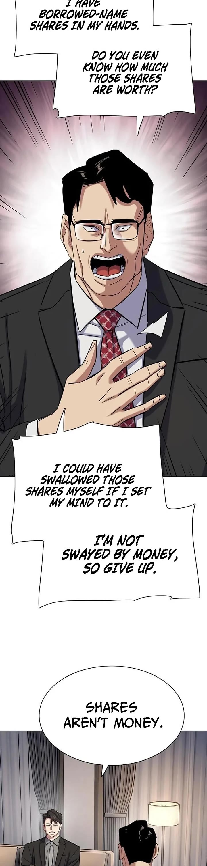 The Chaebeol's Youngest Son Chapter 228 page 13 - Chapter 228