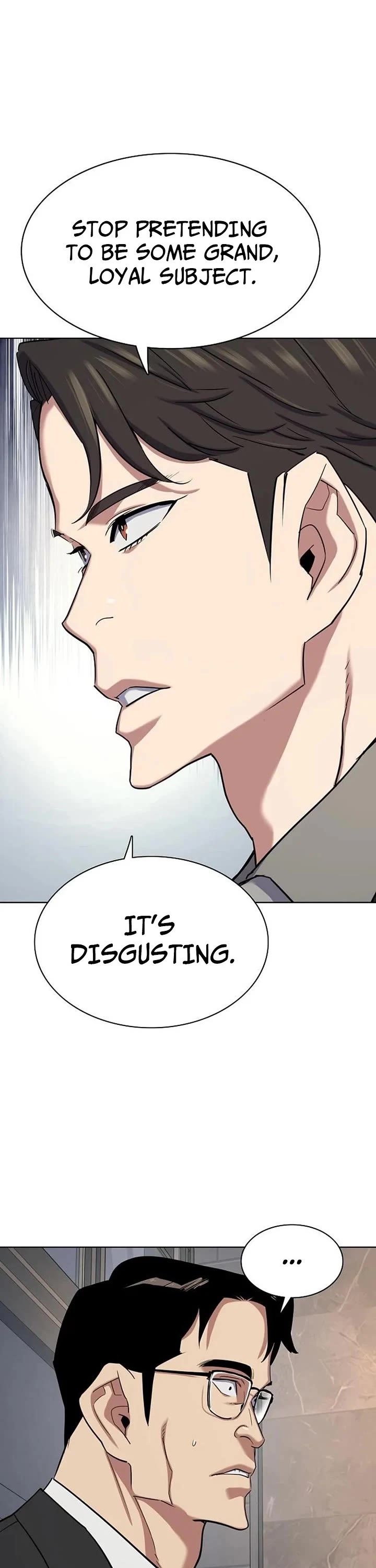 The Chaebeol's Youngest Son Chapter 228 page 16 - Chapter 228