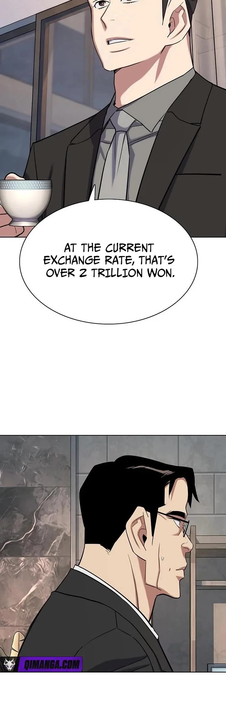 The Chaebeol's Youngest Son Chapter 228 page 20 - Chapter 228