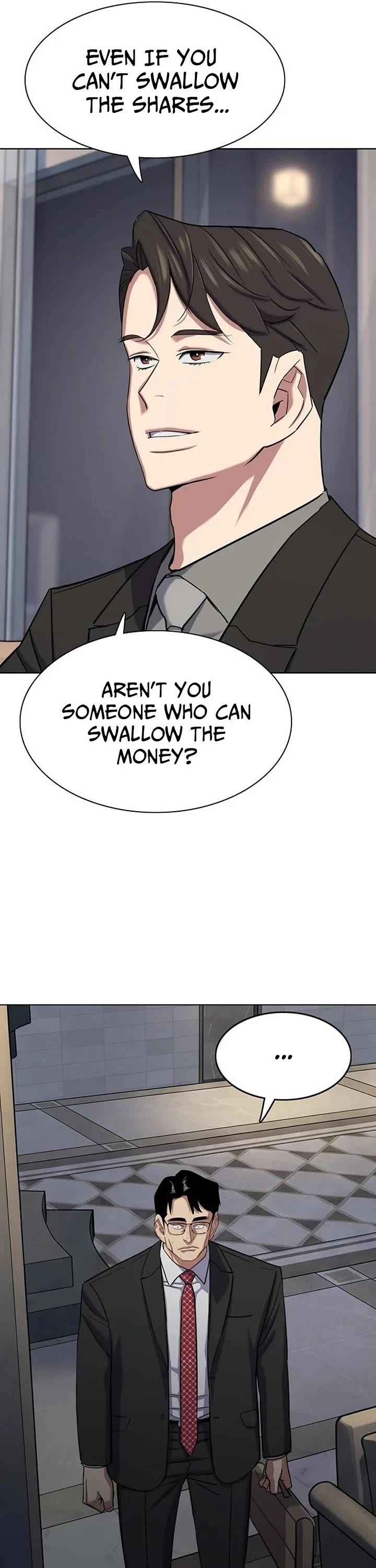 The Chaebeol's Youngest Son Chapter 228 page 26 - Chapter 228