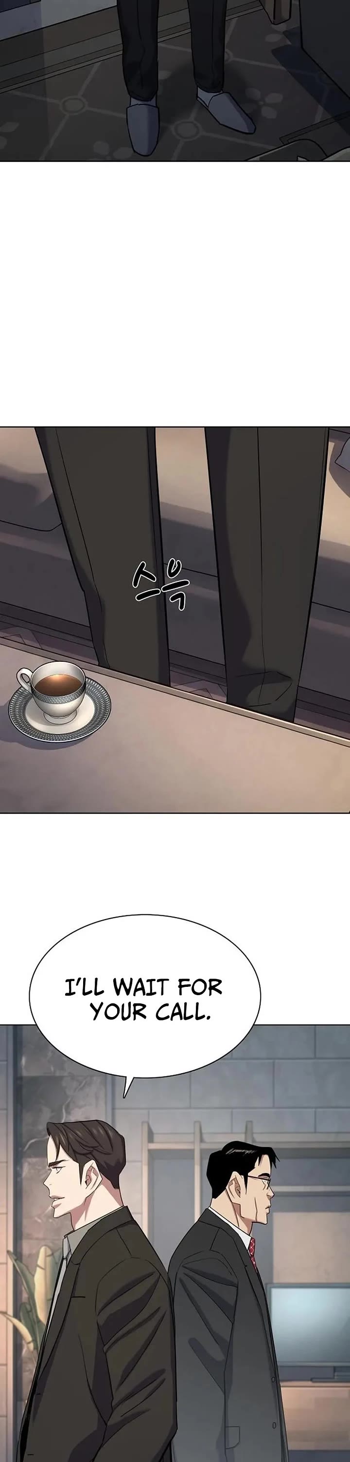 The Chaebeol's Youngest Son Chapter 228 page 27 - Chapter 228