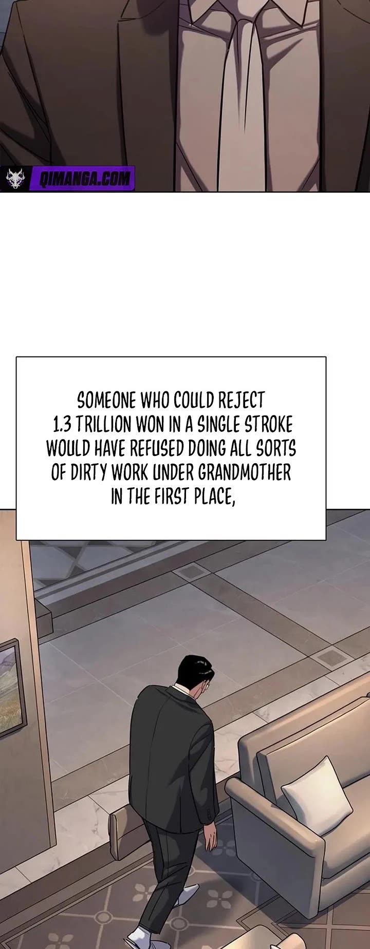The Chaebeol's Youngest Son Chapter 228 page 29 - Chapter 228