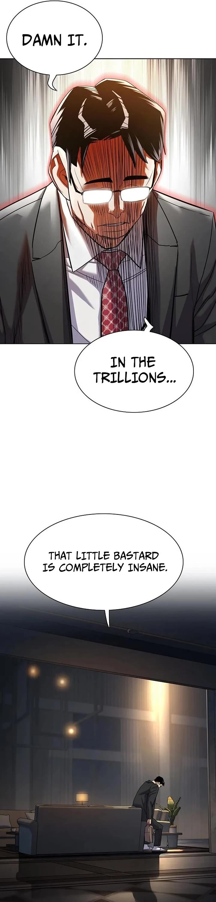 The Chaebeol's Youngest Son Chapter 228 page 31 - Chapter 228