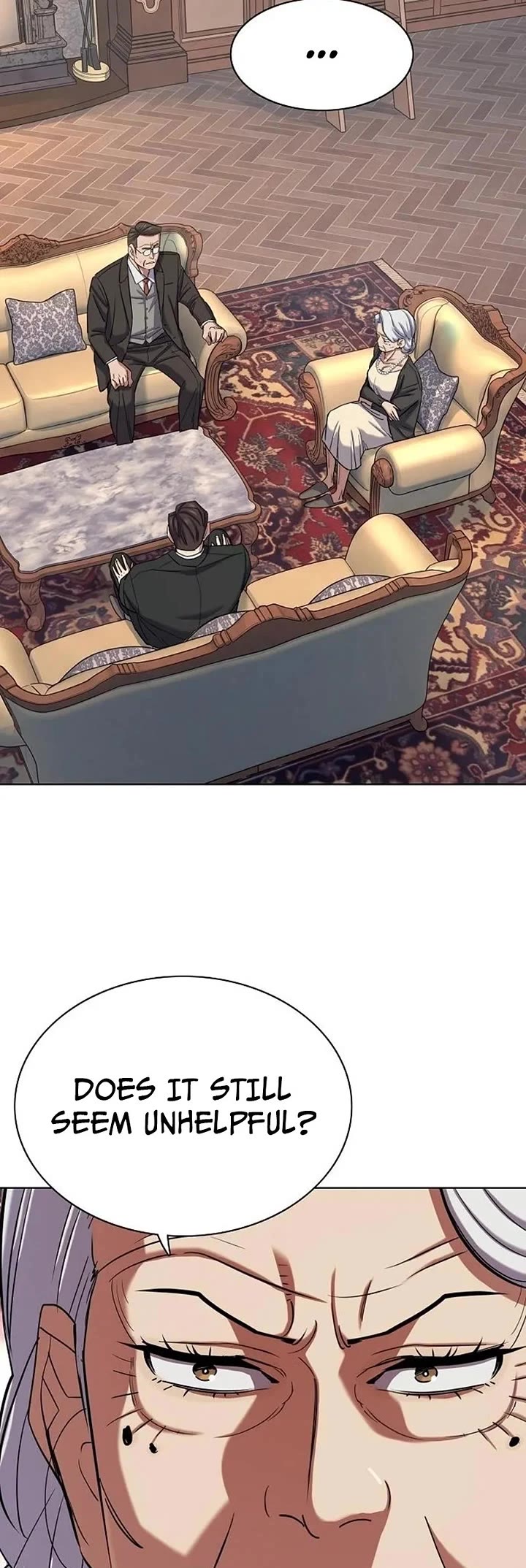 The Chaebeol's Youngest Son Chapter 228 page 39 - Chapter 228