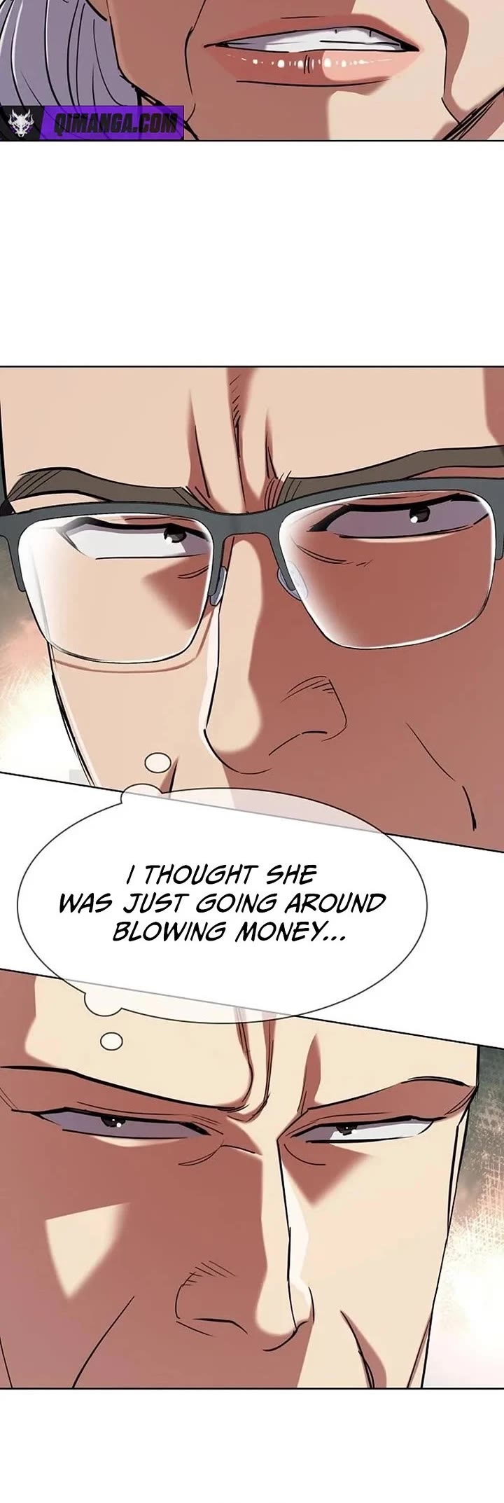 The Chaebeol's Youngest Son Chapter 228 page 40 - Chapter 228