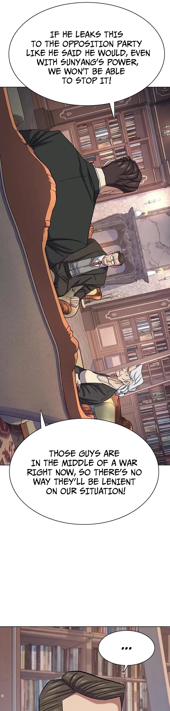 The Chaebeol's Youngest Son Chapter 228 page 46 - Chapter 228
