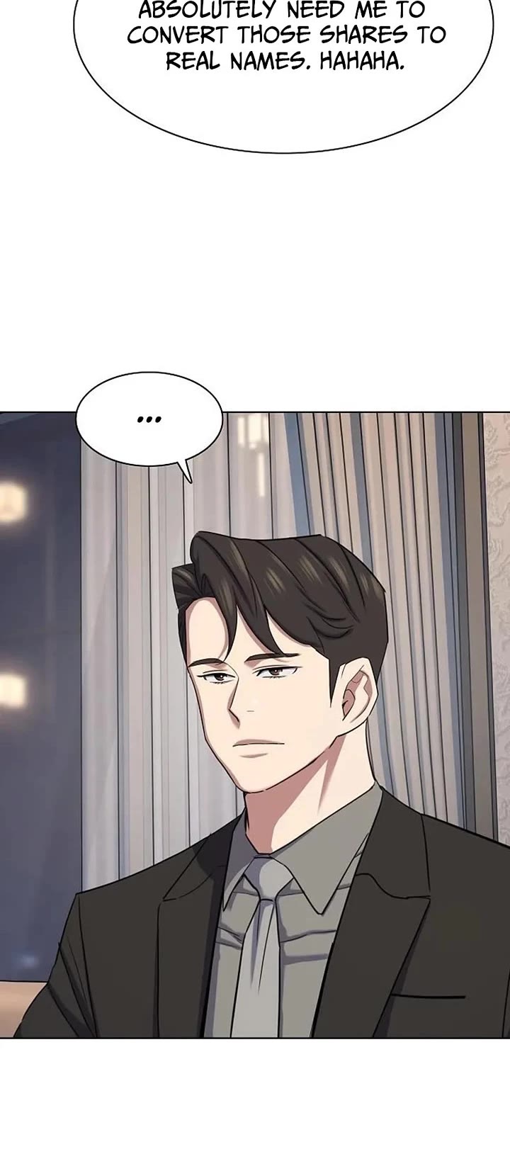 The Chaebeol's Youngest Son Chapter 228 page 5 - Chapter 228